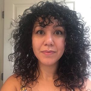 Meet your Posher, Jess